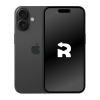 iPhone 16 128GB Zwart