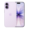 iPhone 17 256GB Lavendel