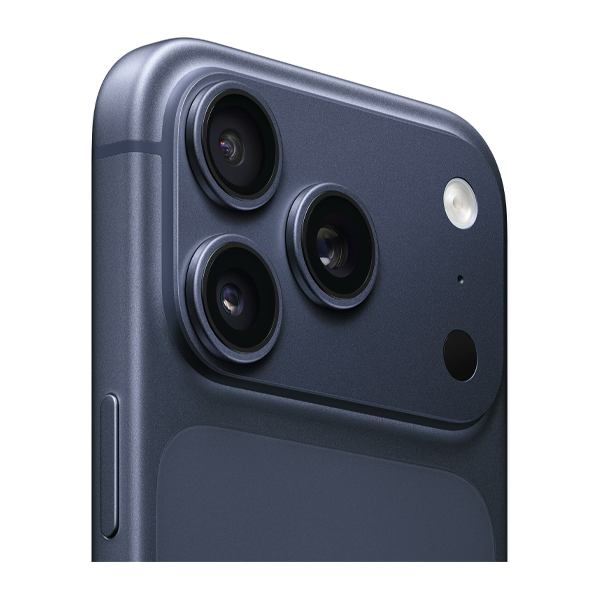 iPhone 17 Pro 1TB Diepblauw