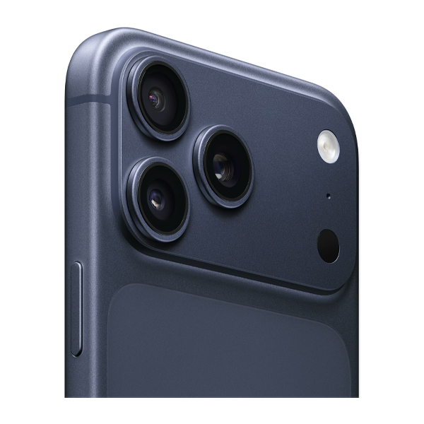 iPhone 17 Pro Max 256GB Diepblauw