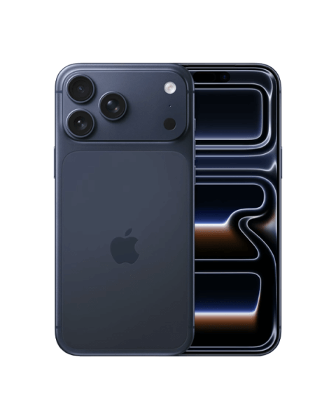 iPhone 17 Pro Max 1TB Diepblauw