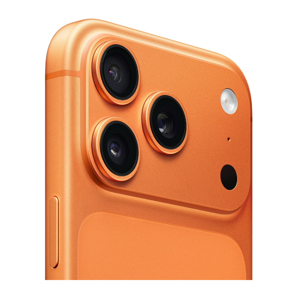 iPhone 17 Pro 1TB Kosmisch Oranje