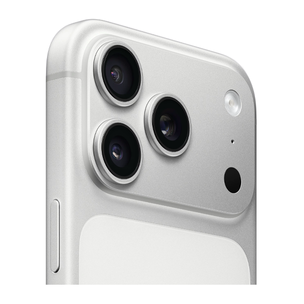 iPhone 17 Pro 1TB Zilver