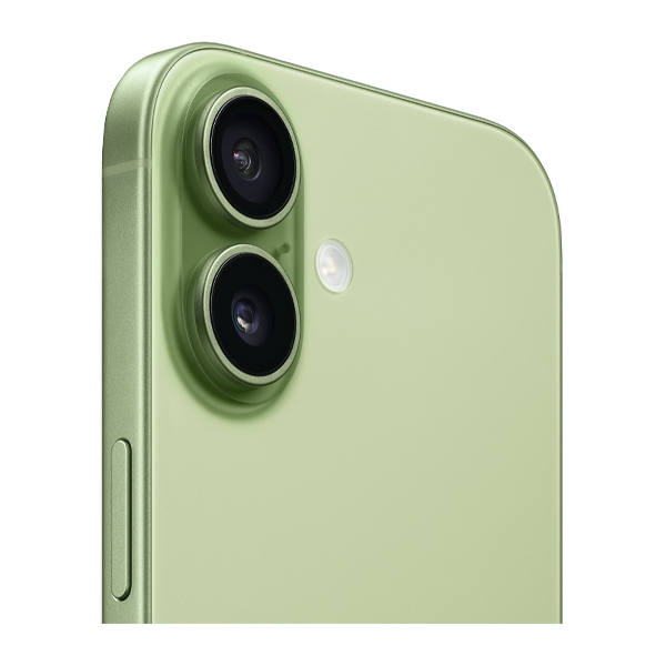 iPhone 17 256GB Saliegroen