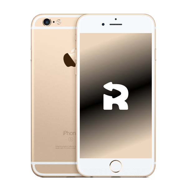 iPhone 6S 16GB Goud