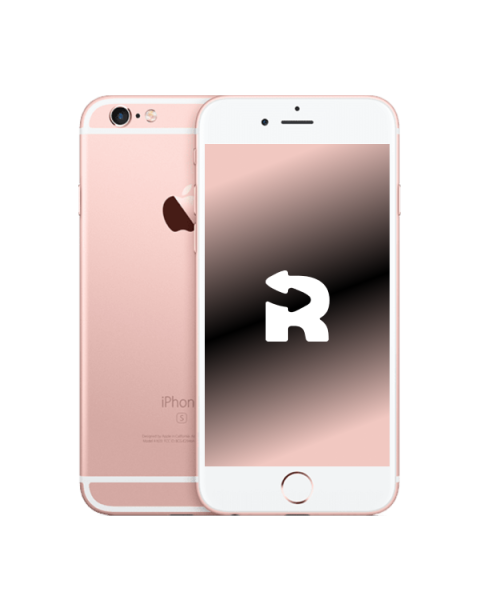 iPhone 6S 16GB Rose Goud