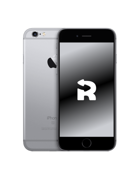 iPhone 6S 16GB Spacegrijs