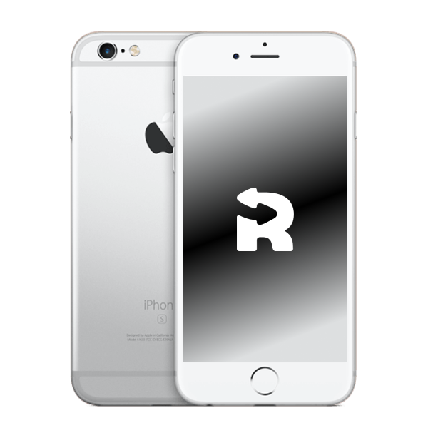 iPhone 6S 16GB Spacegrijs