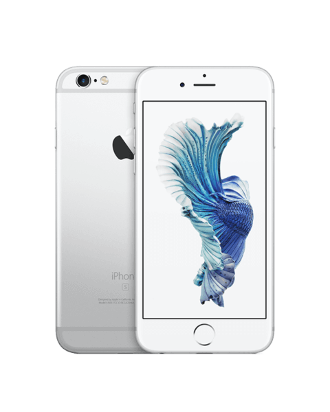 iPhone 6S 16GB Zilver