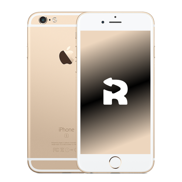 iPhone 6S Plus 16GB Goud