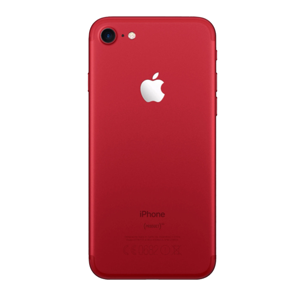 iPhone 7 128GB Rood Special Edition