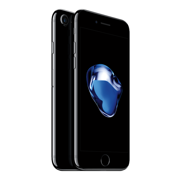 iPhone 7 32GB Gitzwart