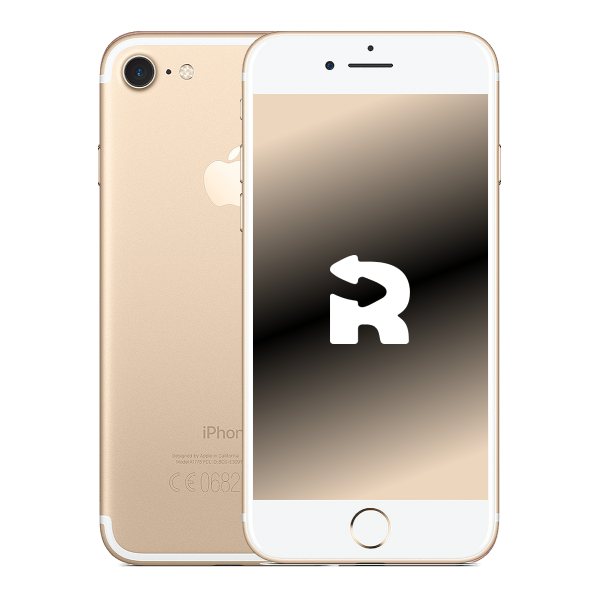 iPhone 7 32GB Goud