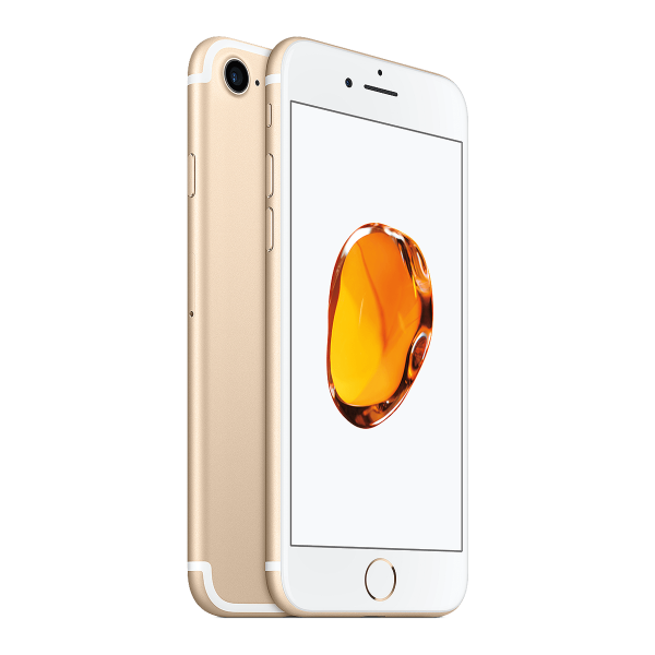 iPhone 7 256GB Goud