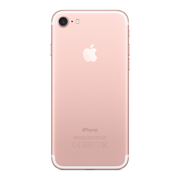 iPhone 7 32GB Rose Goud