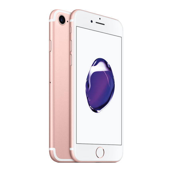 iPhone 7 32GB Rose Goud