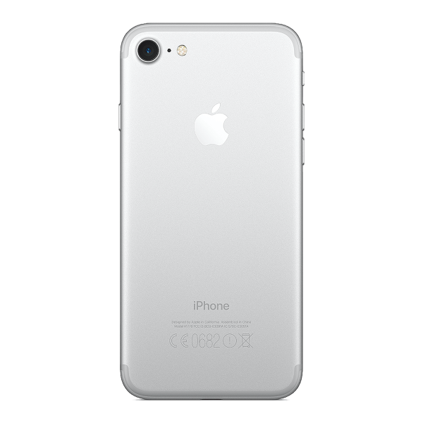 iPhone 7 32GB Zilver