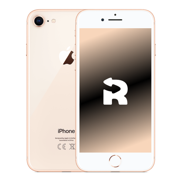 iPhone 8 64GB Goud