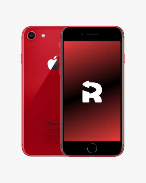 iPhone 8 256GB Rood