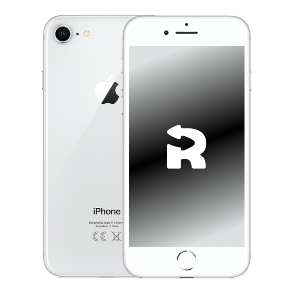 iPhone 8 64GB Rood