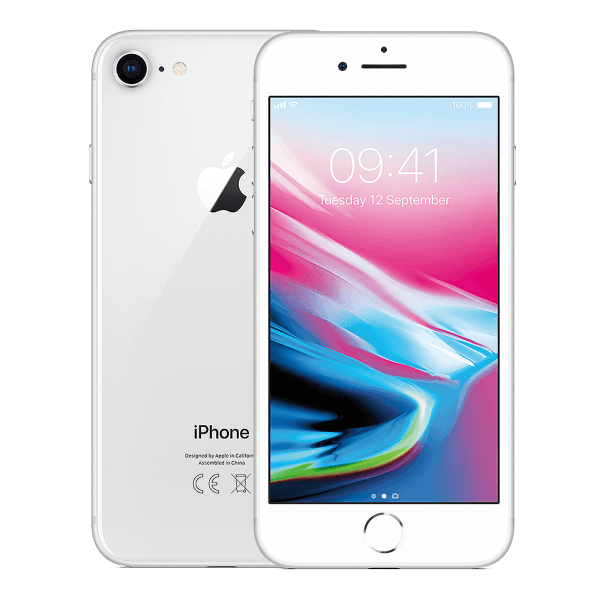 iPhone 8 64GB Spacegrijs