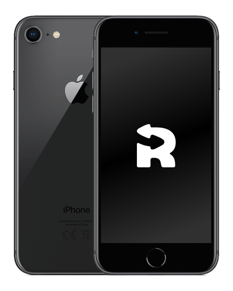 iPhone 8 64GB Spacegrijs