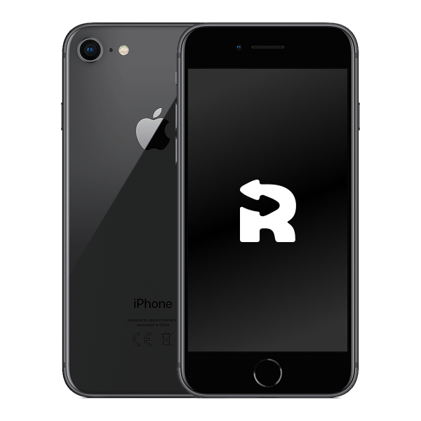 iPhone 8 64GB Rood