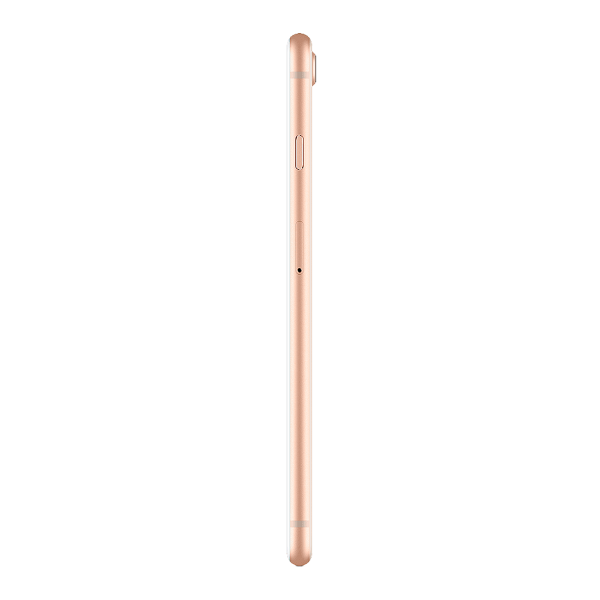 iPhone 8 plus 64GB Goud