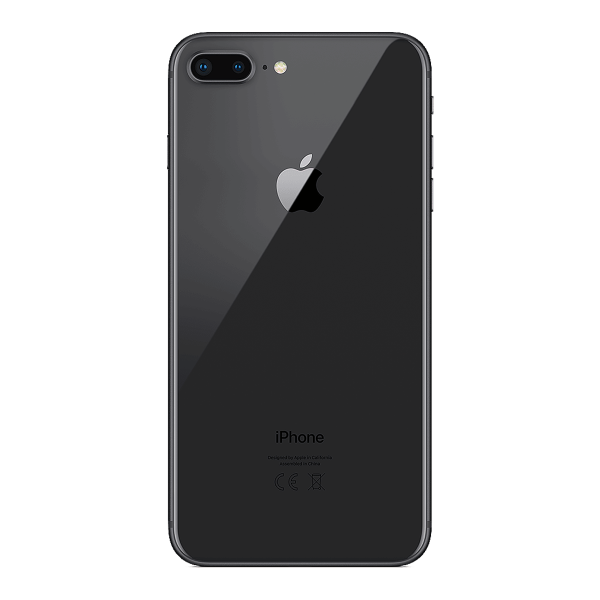 iPhone 8 plus 128GB Spacegrijs