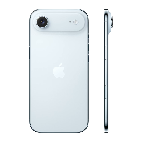 iPhone Air 512GB Hemelsblauw
