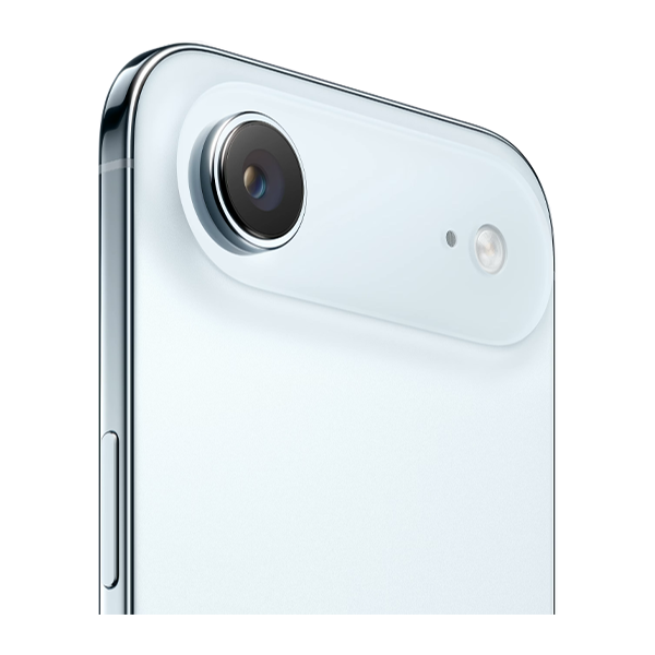 iPhone Air 512GB Hemelsblauw