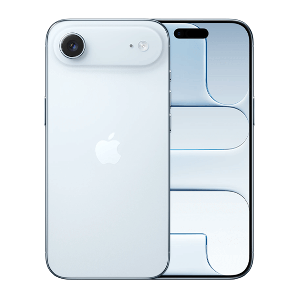 iPhone Air 512GB Hemelsblauw