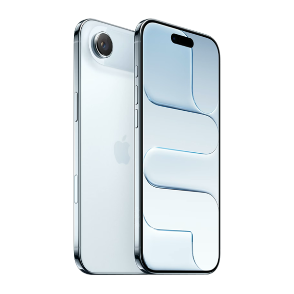 iPhone Air 512GB Hemelsblauw