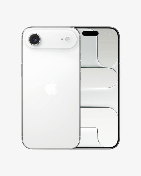 iPhone Air 1TB Wolkenwit