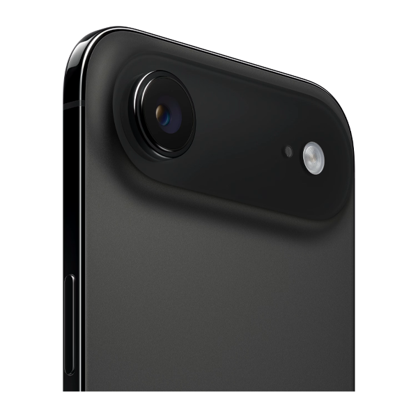 iPhone Air 256GB Spacezwart