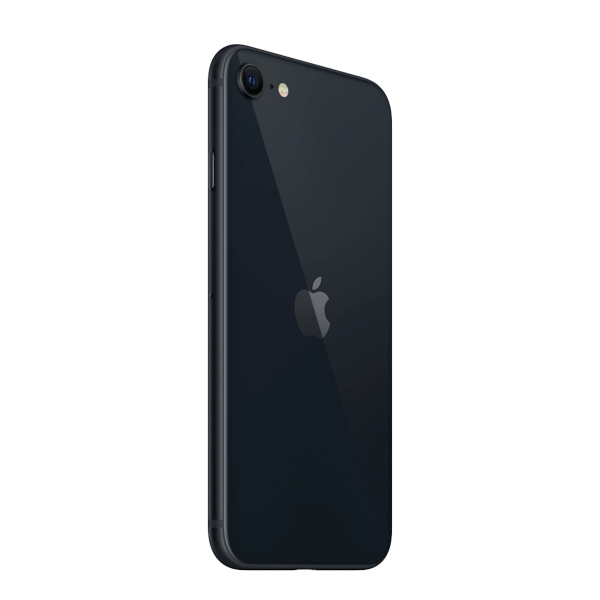 iPhone SE 64GB Middernacht Zwart (2022) | Exclusief kabel en lader