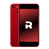 iPhone SE 128GB Rood (2022)