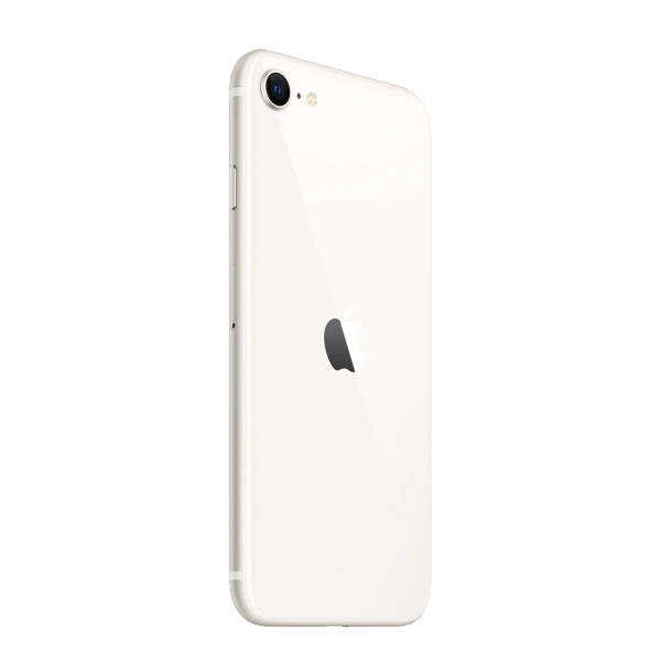 iPhone SE 64GB Sterrenlicht Wit (2022) | Exclusief kabel en lader