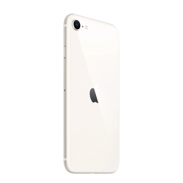 iPhone SE 64GB Sterrenlicht Wit (2022)