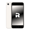 iPhone SE 256GB Sterrenlicht Wit (2022)