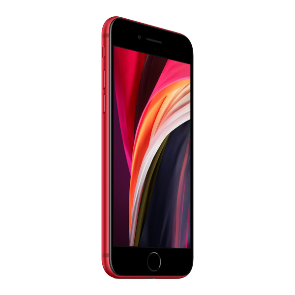 iPhone SE 256GB Rood (2020)