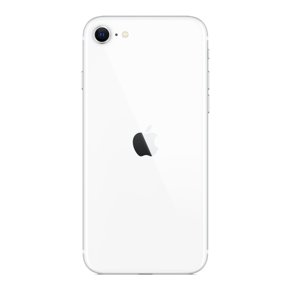 iPhone SE 64GB Wit (2020)
