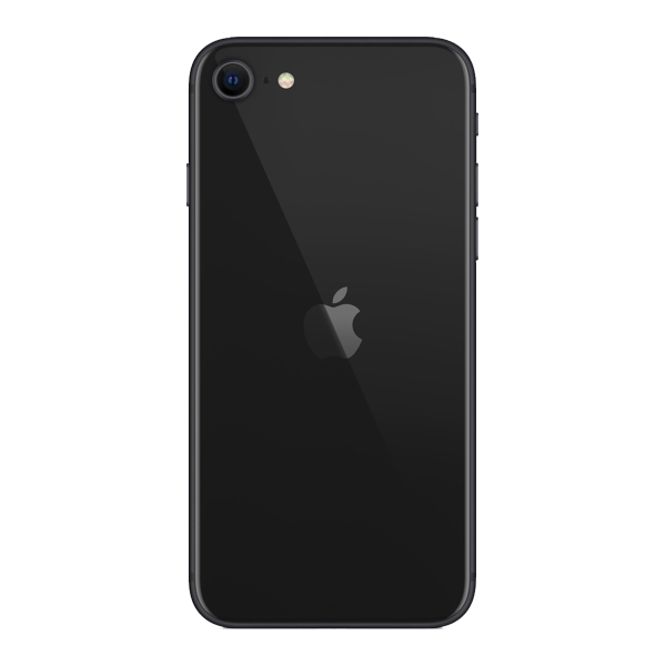 iPhone SE 64GB Zwart (2020)