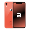 iPhone XR 64GB Koraal