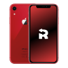 iPhone XR 256GB Rood