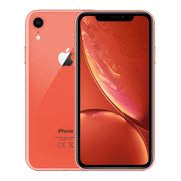 Iphonexr