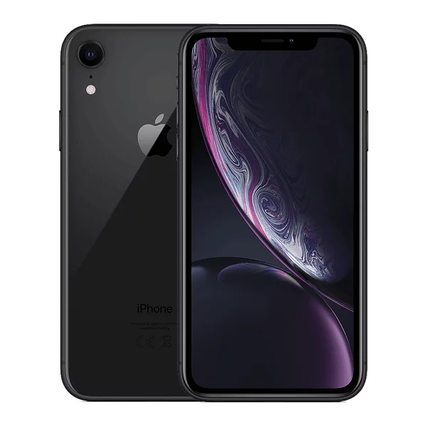 Refurbished Iphone XR