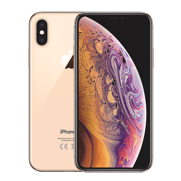 iPhone XS 64GB Spacegrijs