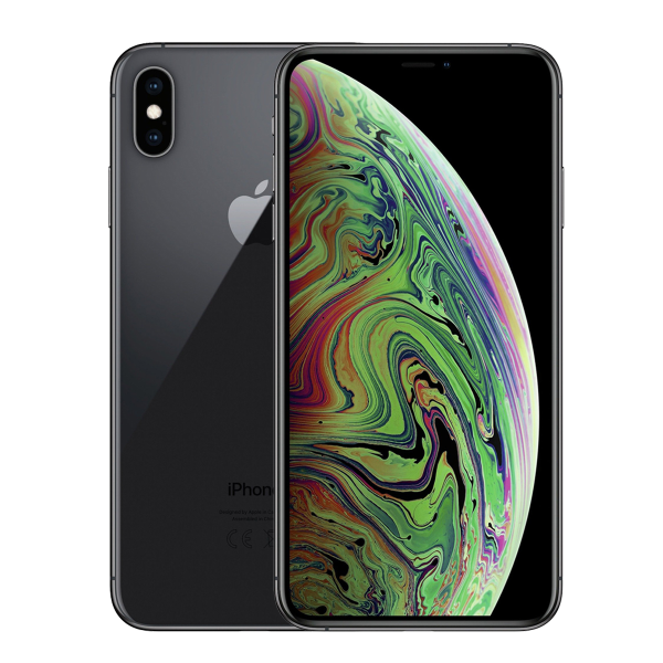 iPhone XS 64GB Spacegrijs
