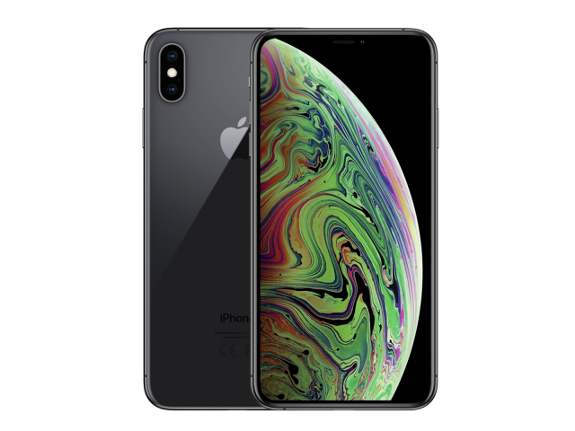 iPhone XS 64GB Spacegrijs B-grade